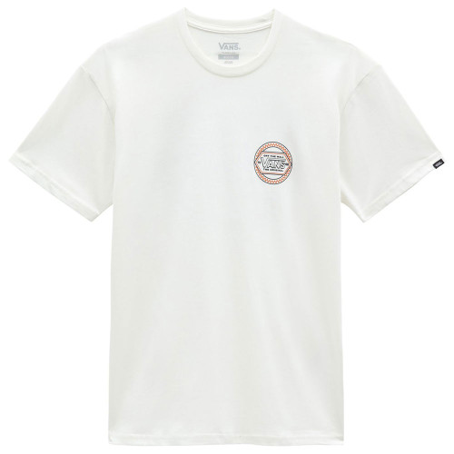 Vans Ανδρική κοντομάνικη μπλούζα Circle Checker Drop V SS Tee